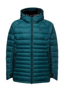 Пуховик Nike M NSW DWN FILL JKT HD GUILD