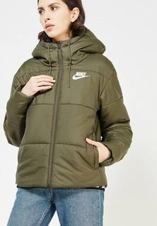 Куртка утепленная Nike W NSW SYN FILL JKT HD