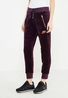 Брюки спортивные Nike W NSW PANT VELOUR