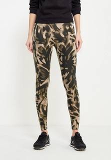 Леггинсы Nike W NSW LGGNG CRP AOP TXT FLRL