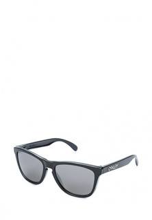 Очки солнцезащитные Oakley OO9013 9013B8