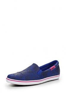 Слипоны PUMA Elsu v2 Slip On Wns D Jungle