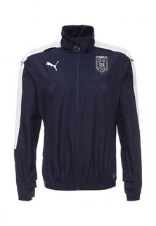 Олимпийка PUMA FIGC VENT THERMO-R Jkt
