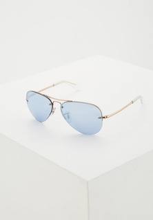 Очки солнцезащитные Ray-Ban® RB3449 90351U