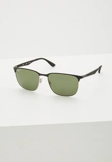 Очки солнцезащитные Ray-Ban® RB3569 90049A