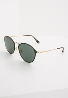 Очки солнцезащитные Ray-Ban® RB3574N 001/71