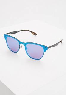 Очки солнцезащитные Ray-Ban® RB3576N 153/7V