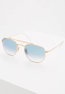 Очки солнцезащитные Ray-Ban® RB3648 001/3F