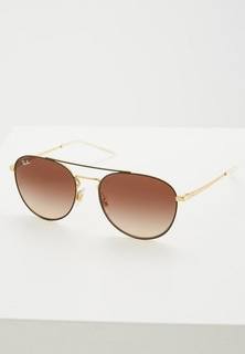 Очки солнцезащитные Ray-Ban® RB3589 905513