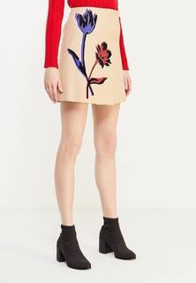 Юбка Sportmax Code