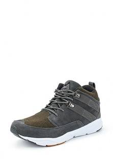 Кроссовки Superdry MOUNTAINEER SPORT CHUKKA