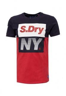 Футболка Superdry