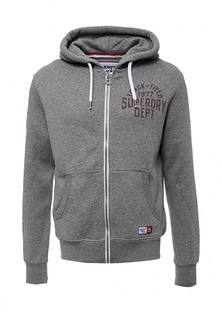 Толстовка Superdry