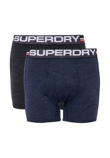 Комплект трусов 2 шт. Superdry