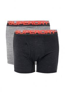 Комплект трусов 2 шт. Superdry