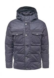 Куртка утепленная Superdry