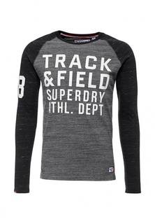 Лонгслив Superdry