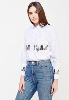 Рубашка Topshop