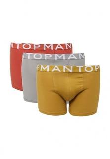 Комплект трусов 3 шт. Topman