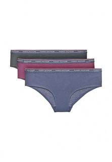 Комплект трусов 3 шт. Tommy Hilfiger