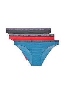 Комплект трусов 3 шт. Tommy Hilfiger