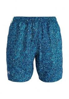 Шорты спортивные Under Armour UA LAUNCH SW 7 PRINT SHORT