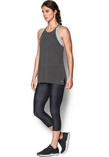 Майка спортивная Under Armour Threadborne Fashion Tank