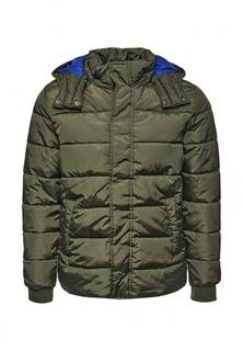 Куртка утепленная United Colors of Benetton