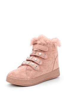 Кеды Vivian Royal