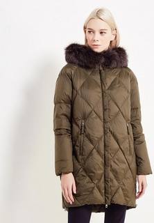 Пуховик Weekend Max Mara