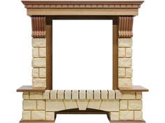 Портал "Pierre Luxe" ​Dimplex​