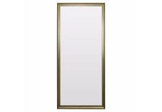 Зеркало alessandro (bountyhome) бронзовый 80.0x180.0x4.0 см.