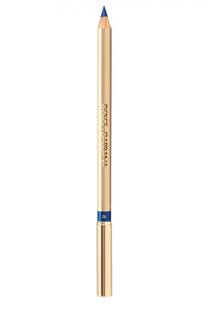 Карандаш для глаз Crayon Intense 8 тон (blue) Dolce &amp; Gabbana