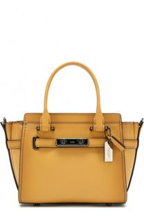 Сумка Swagger 27 Coach
