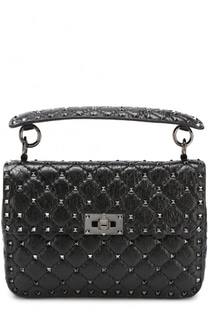 Сумка Rockstud Spike medium Valentino