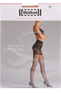 Капроновые колготки Wolford