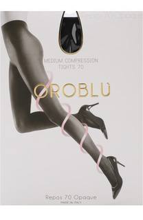 Капроновые колготки Oroblu