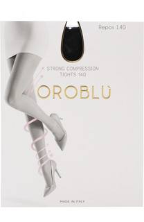 Капроновые колготки Oroblu