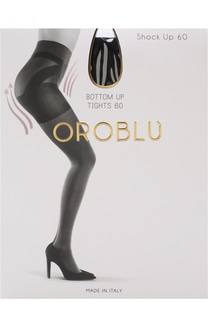 Капроновые колготки Oroblu