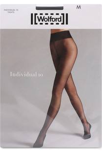 Капроновые колготки Wolford