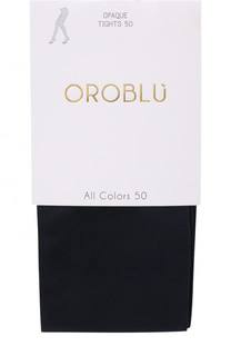 Капроновые колготки Oroblu