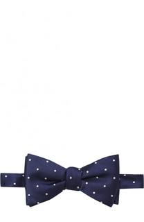 Шелковы галстук-бабочка Eton