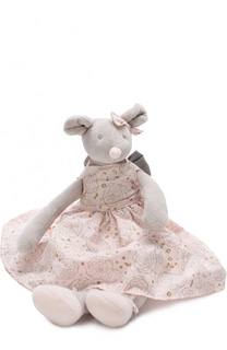 Игрушка Мышка в платье Tartine Et Chocolat