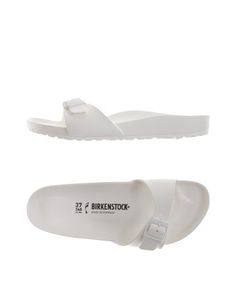 Сандалии Birkenstock