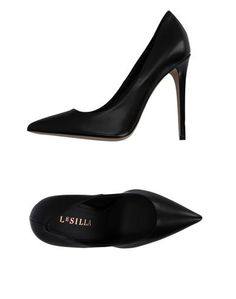 Туфли Le Silla