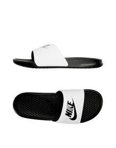 Сандалии Nike