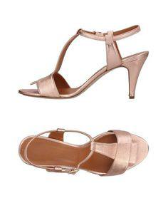 Сандалии Marc Ellis