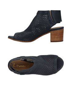 Сандалии LemarÉ