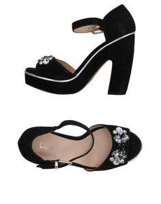 Сандалии LIU •JO Shoes