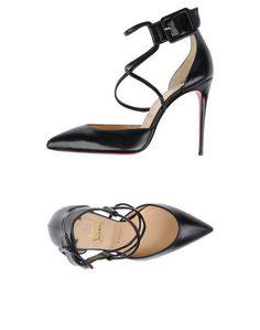 Туфли Christian Louboutin
